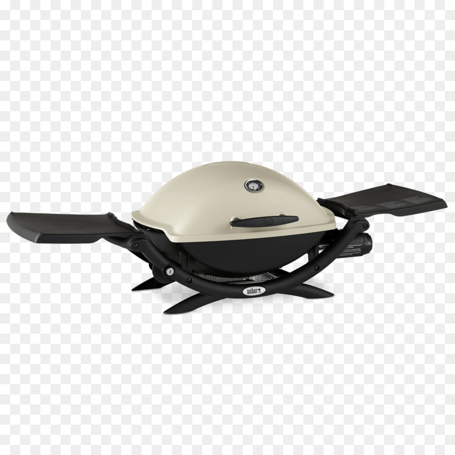 Barbekü，2000 Weber Q PNG