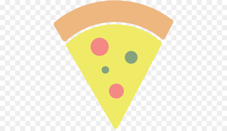 Pizza Dilimi，Pizza PNG