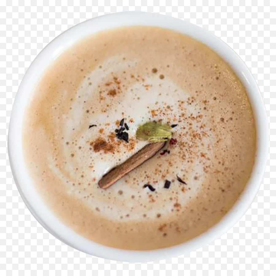 Chai Latte，Baharatlı Çay PNG