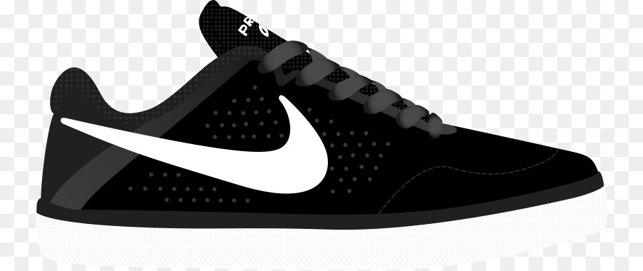 Paten Ayakkabı，Nike ücretsiz PNG