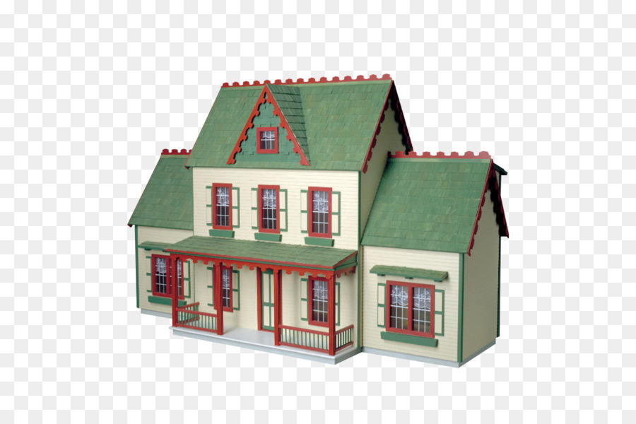 Dollhouse，Oyuncak PNG