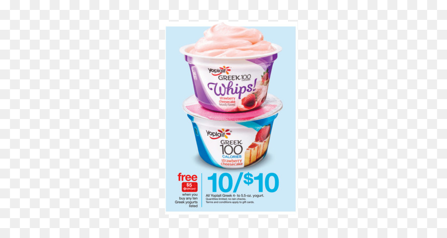 Yoplait，Yoğurt PNG