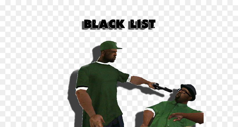 San Andreas Multiplayer，Wiki PNG