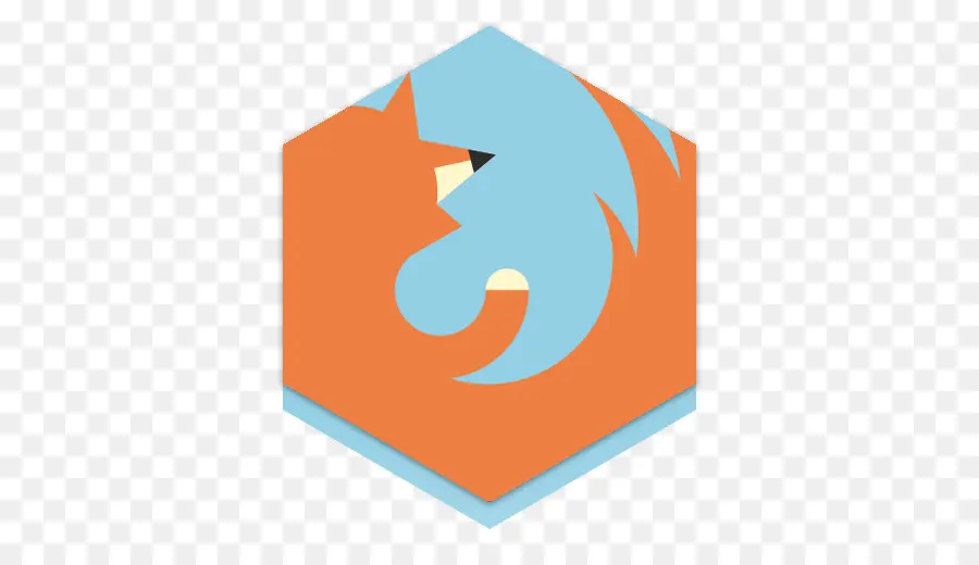 Firefox Logosu，Tarayıcı PNG