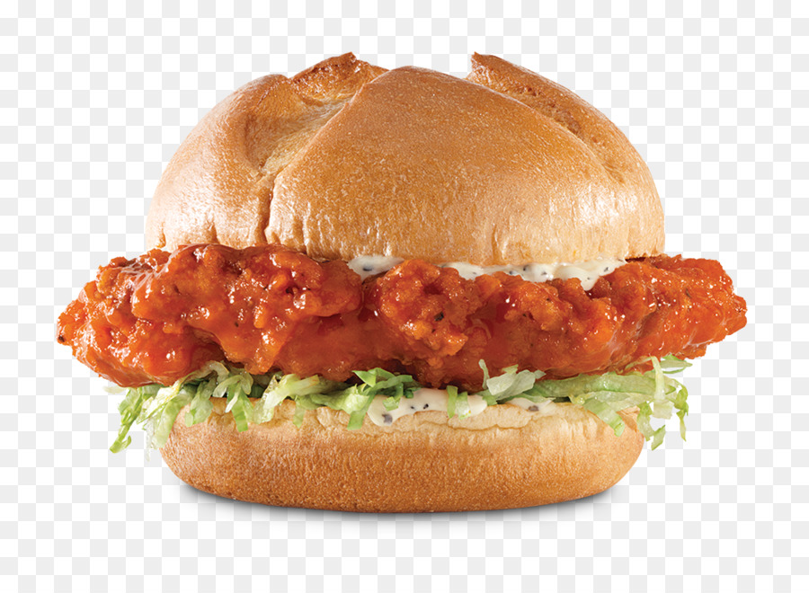 Tavuklu Sandviç，Burger PNG