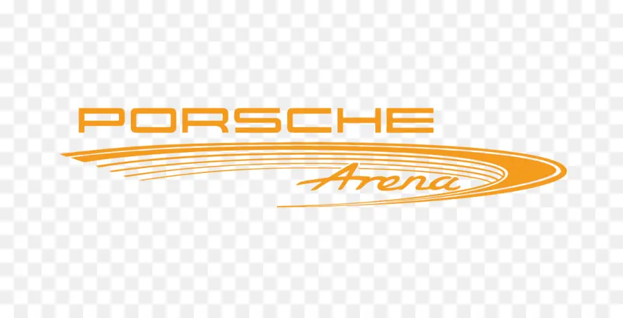 Porsche Arena Logosu，Marka PNG