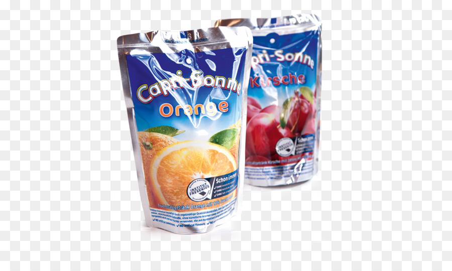 Portakal Suyu，Capri Sun PNG