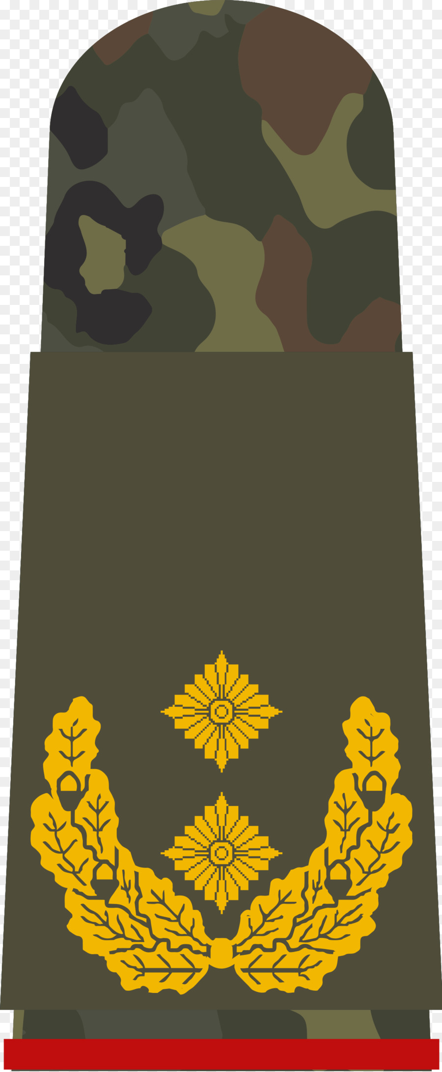 Tuğgeneral，Genel PNG