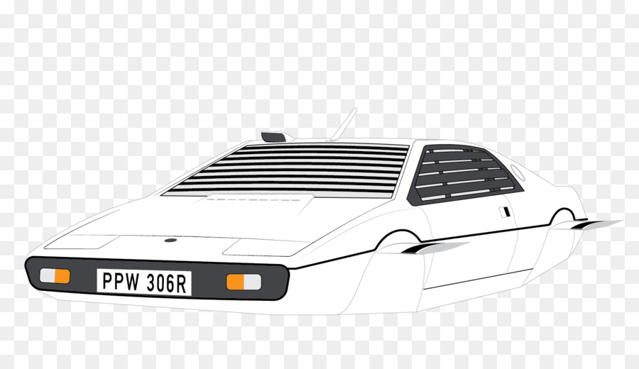 Lotus Esprit，Araba PNG