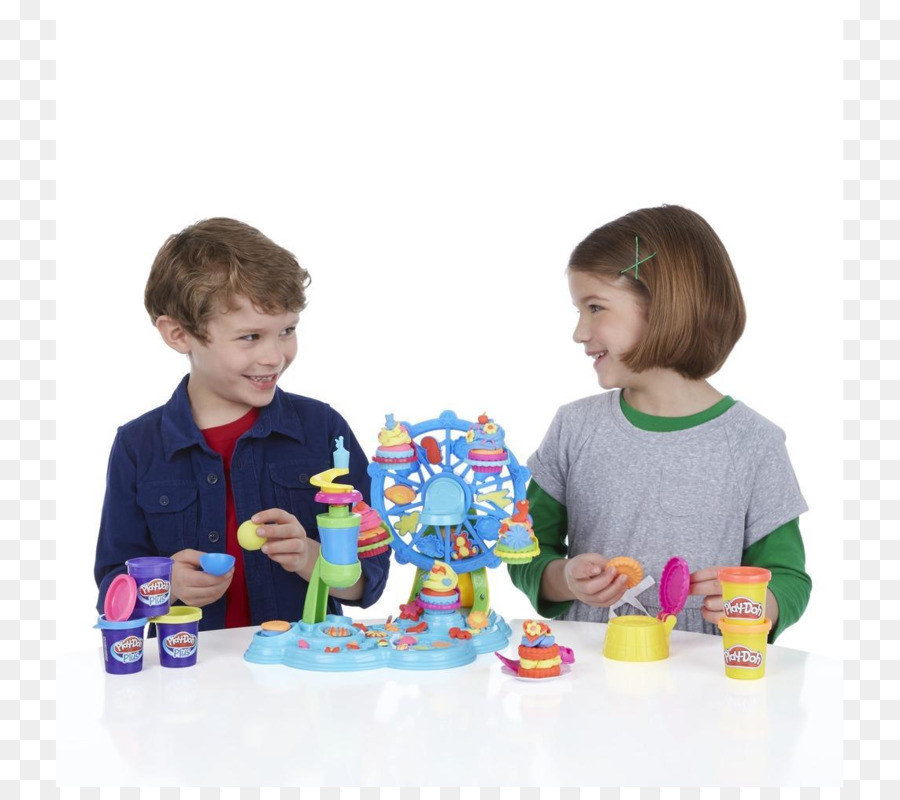 Playdoh，Kek PNG