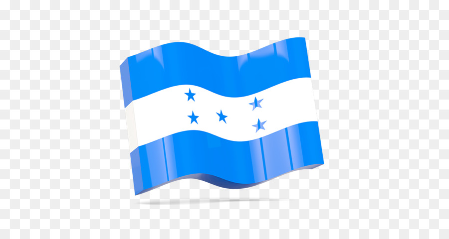 Honduras Bayrağı，Bayrak PNG