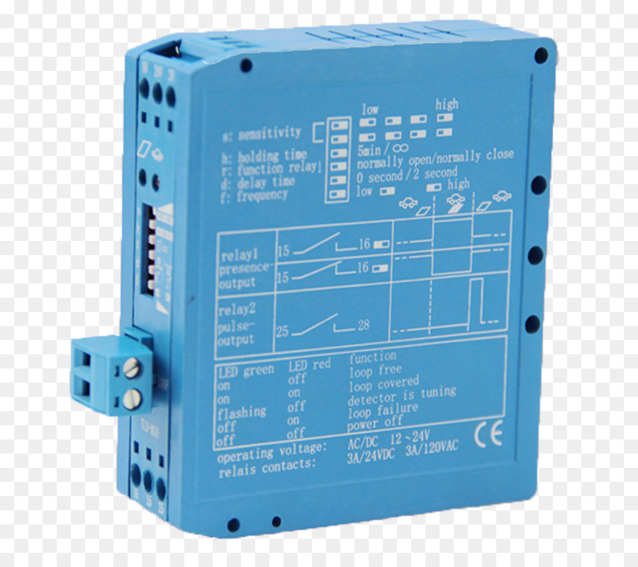 Elektronik Modül，Sensör PNG