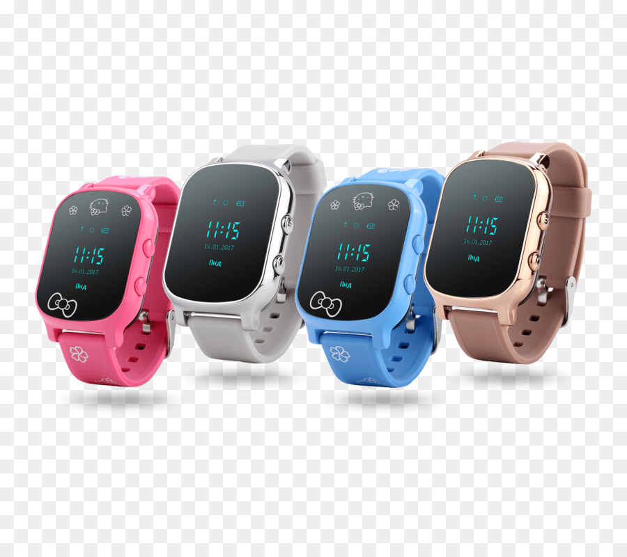 Gps İzleme Birimi，Smartwatch PNG