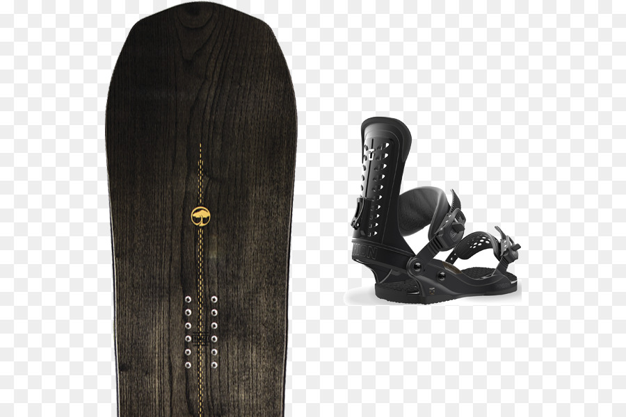 Snowboard，Kış PNG