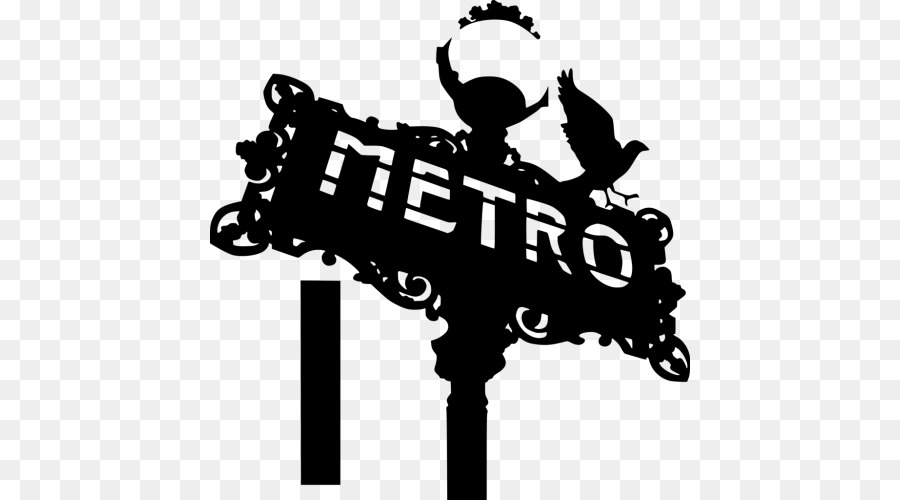 Metro Tabelası，Metro PNG