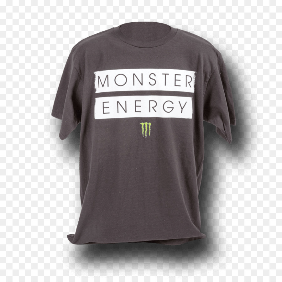 Tshirt，Canavar Enerji PNG