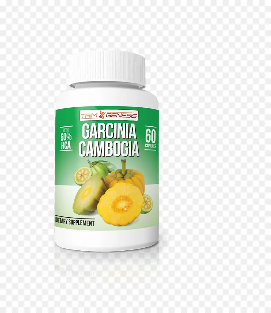 Garcinia Cambogia Takviyesi，Kapsüller PNG