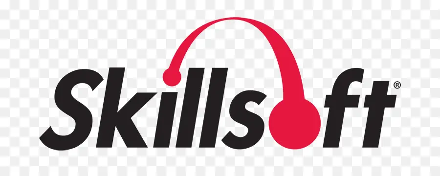 Skillsoft Logosu，Şirket PNG