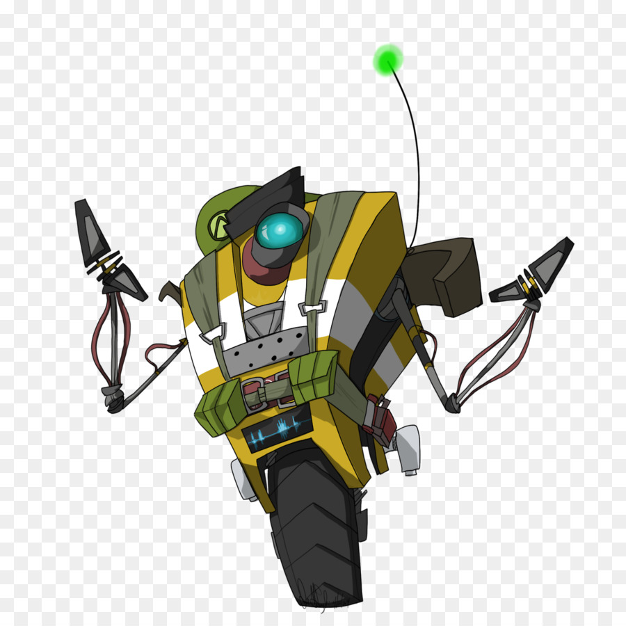 Robot，Makine PNG