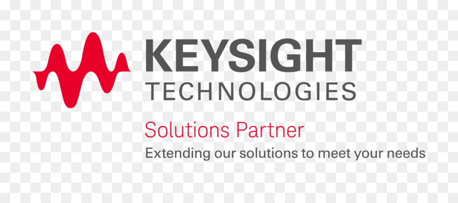 Keysight Teknolojileri，Çözümler PNG