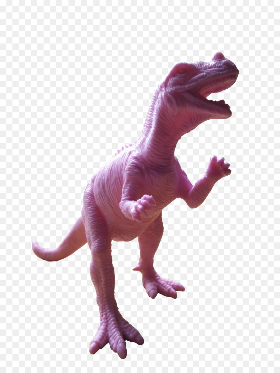 Kırmızı Dinozor，Tarih öncesi PNG