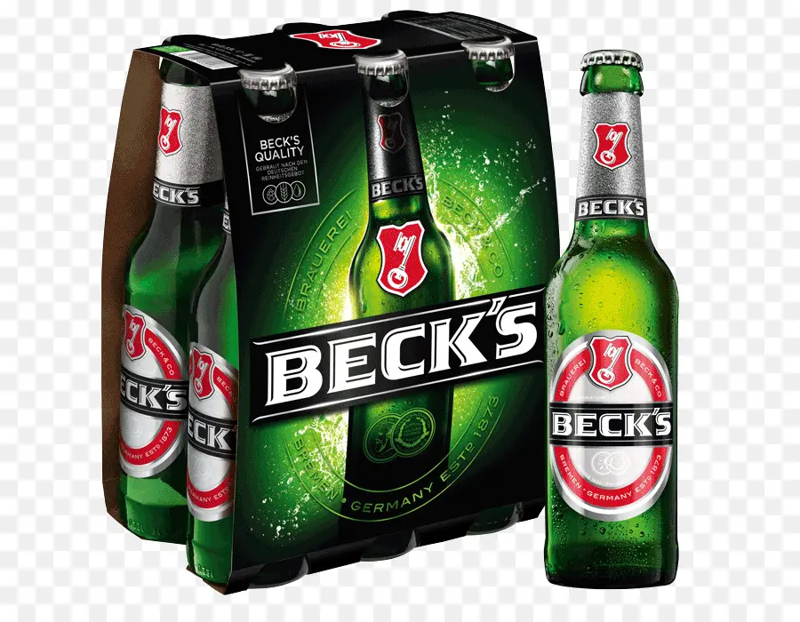 Beck S Bira Fabrikası，Pilsner PNG