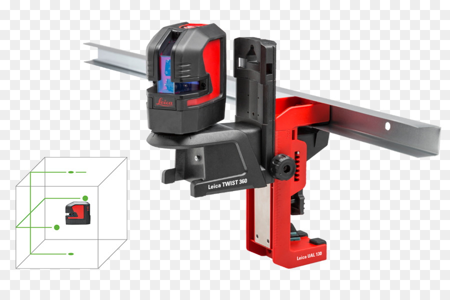 Leica Geosystems，Çizgi Lazer PNG