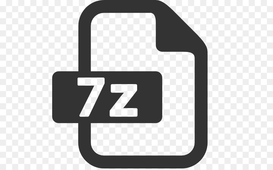 7zip，Zip PNG