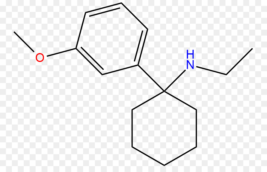 Kimyasal Yapı，Molekül PNG