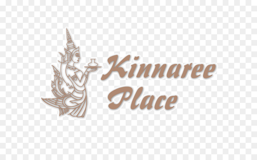 Kinnaree Yeri Logosu，Marka PNG