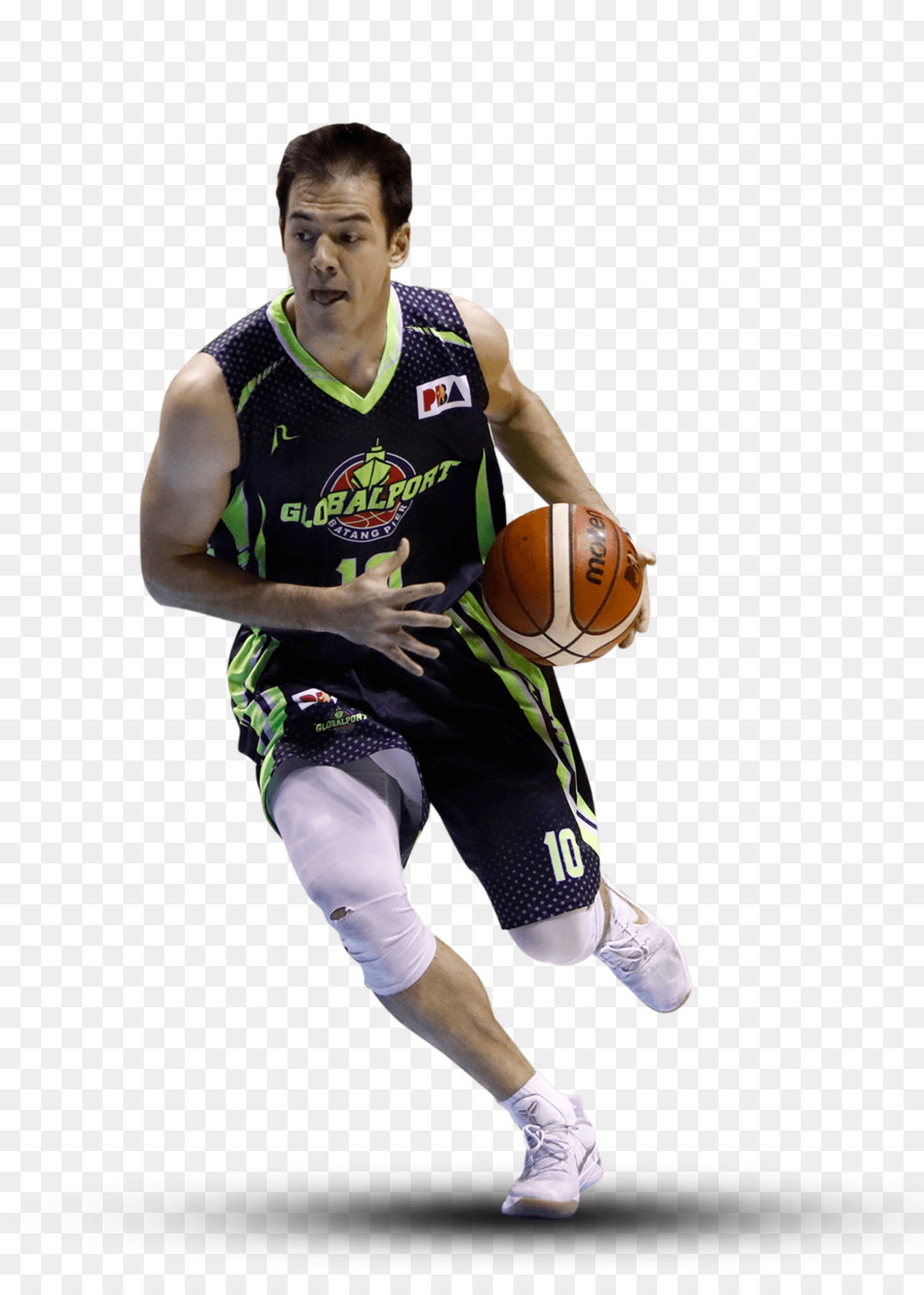 Takım Sporu，Basketbolcu PNG