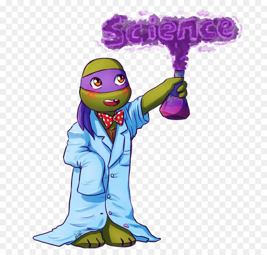 Donatello，Kaplumbağa PNG