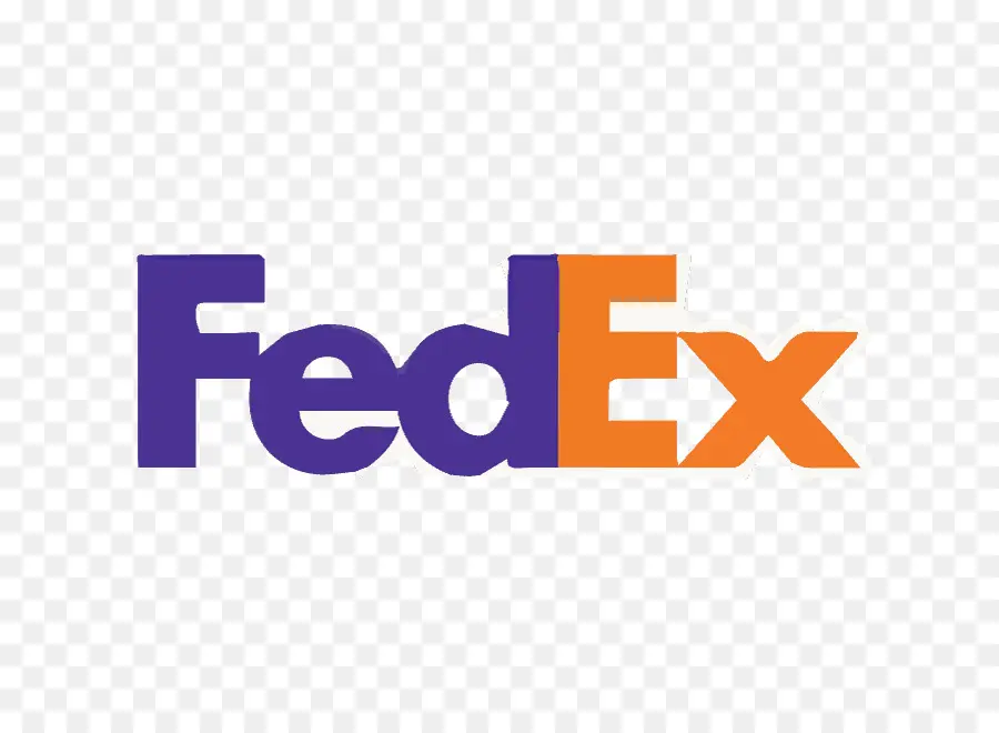 Fedex Logosu，Kurye PNG