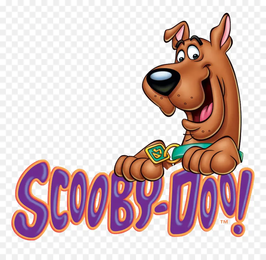 Scooby Doo，Köpek PNG