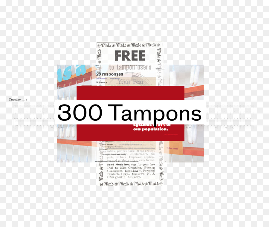 Tamponlar，300 PNG