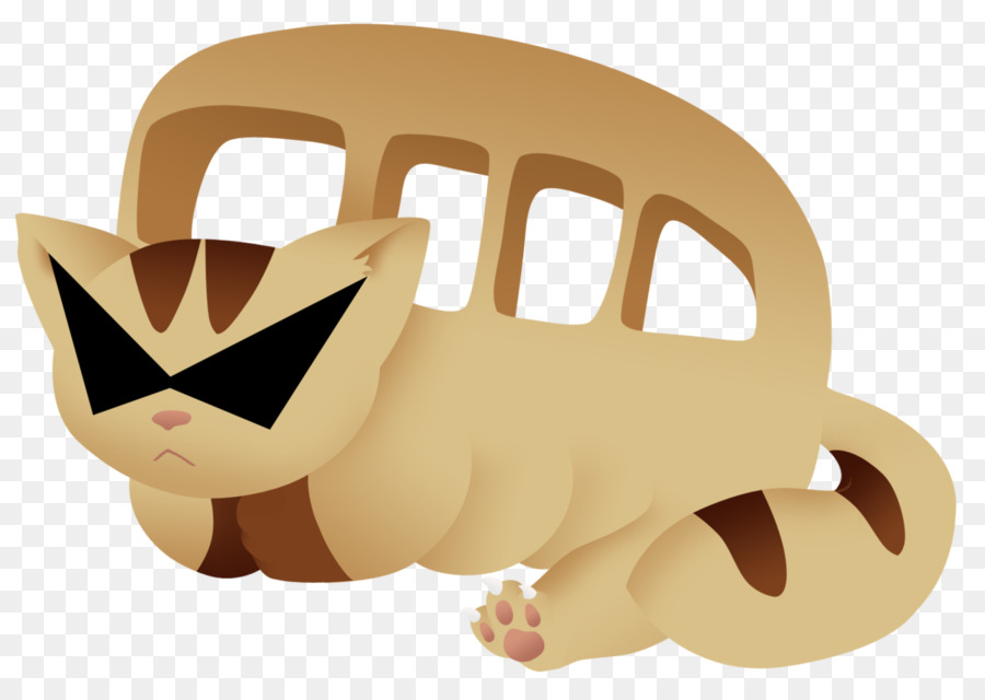 Kedi，Karakter PNG