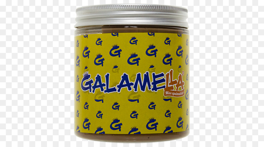 Galamella，Yayıldı PNG