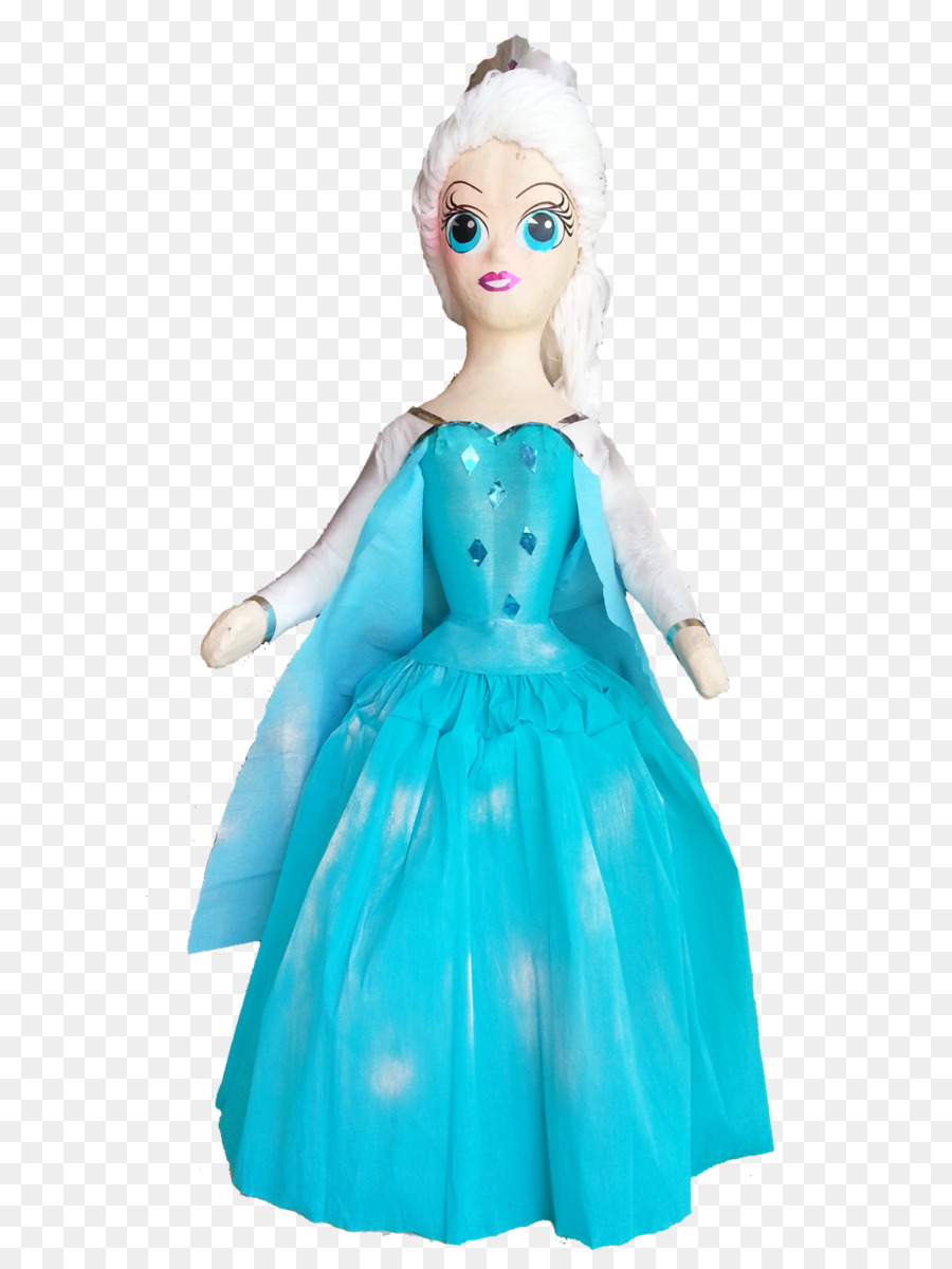 Barbie，Heykelcik PNG