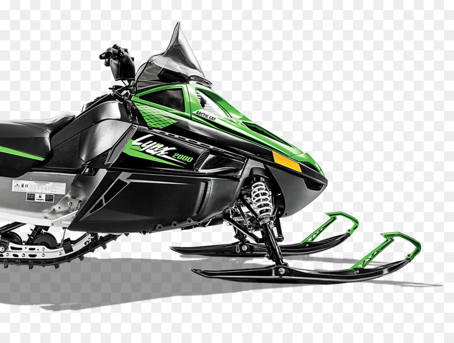 Kar Aracı，Arctic Cat PNG