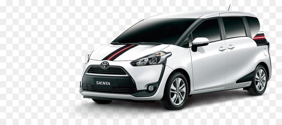 Toyota Hissediyorum，Minivan PNG