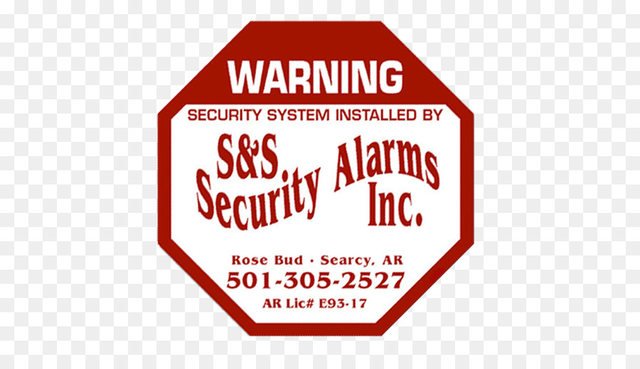 S S Güvenlik Alarm ınc，Güvenlik Alarm Sistemleri PNG