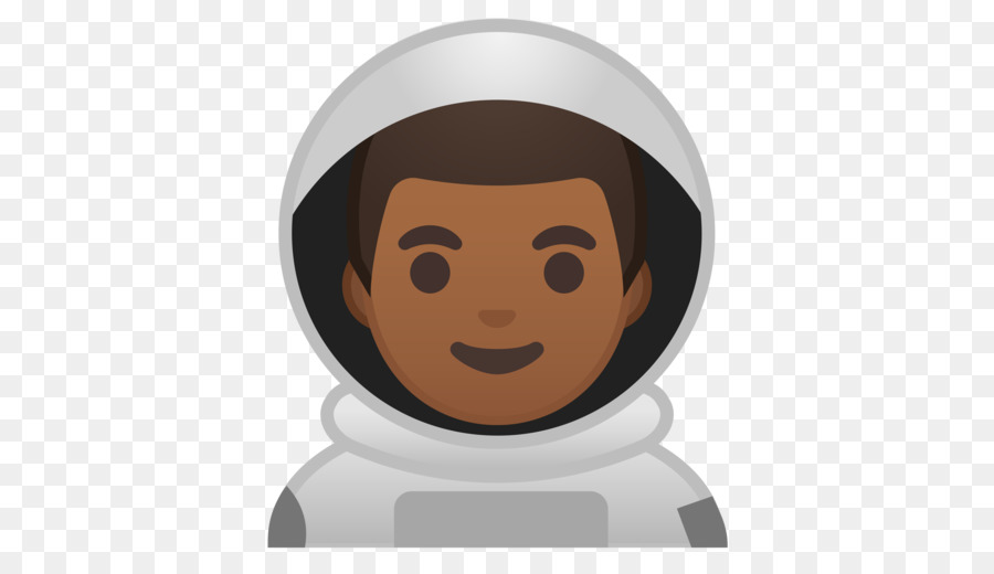 Astronot Emojisi，Uzay PNG