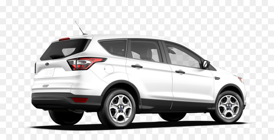 Ford，2018 Ford Kaçış PNG