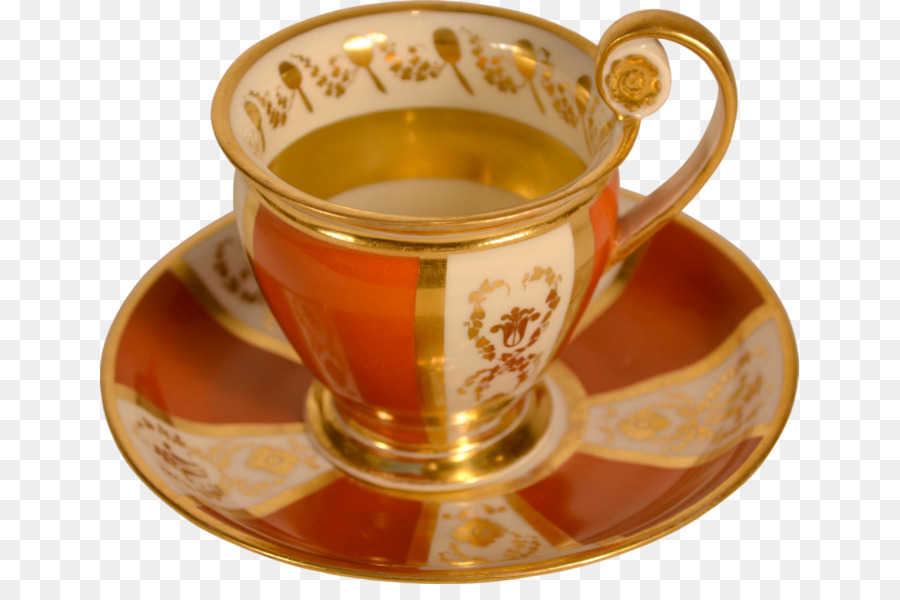 Çay Bardağı，Tabak PNG