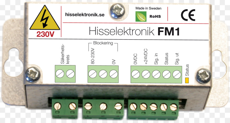 Elektronik Bileşen，Elektronik PNG