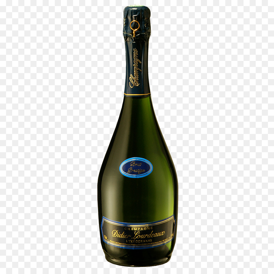 şampanya，Likör PNG