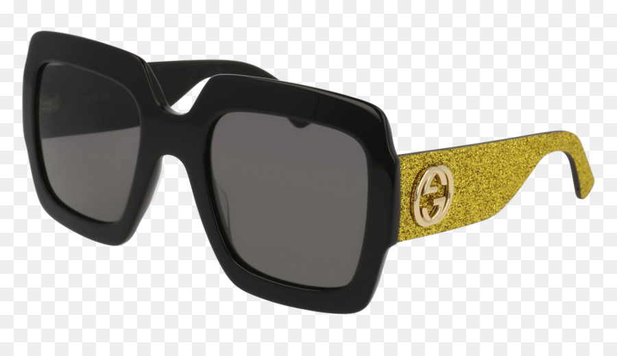 Gucci，Güneş Gözlüğü PNG