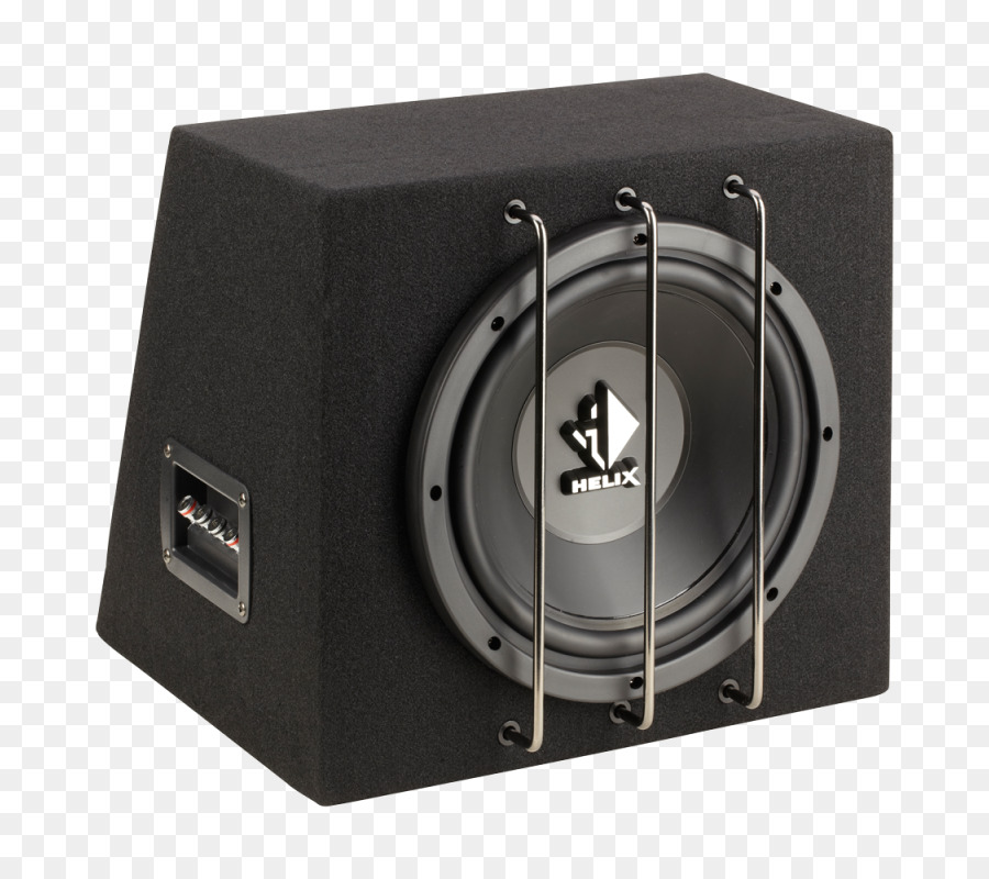 Subwoofer，Ses Gücü PNG