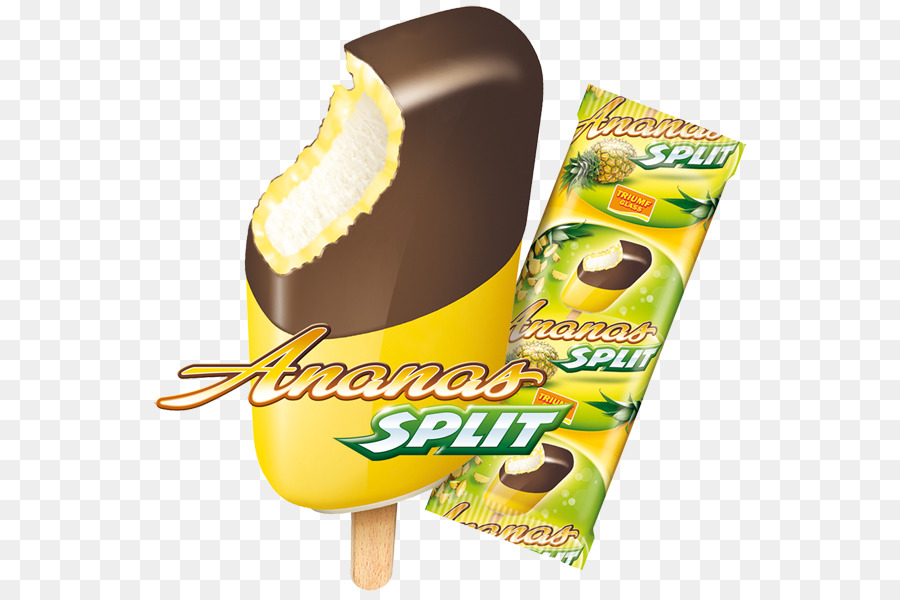 Dondurma，Ananas PNG