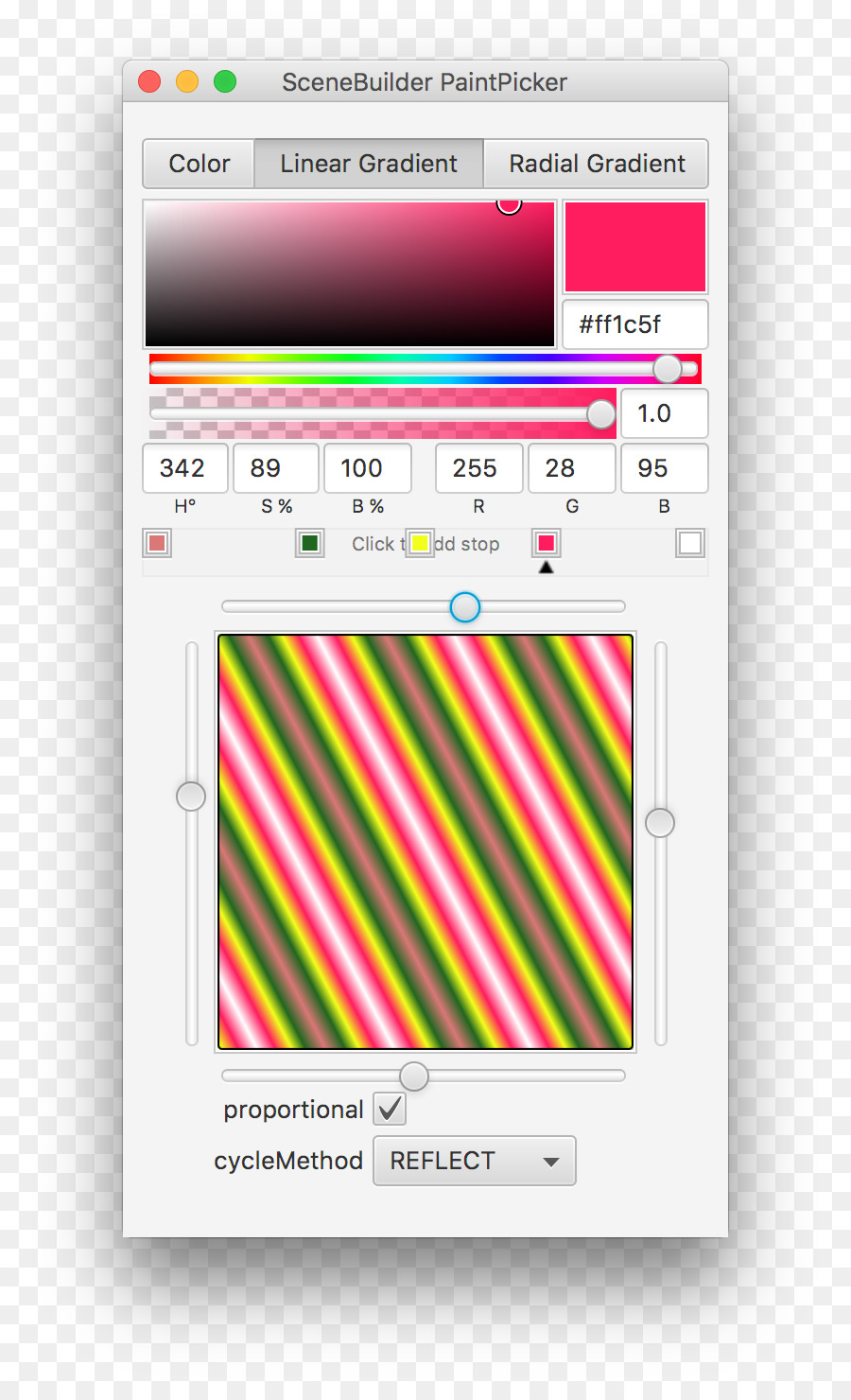 Javafx，Fxml PNG